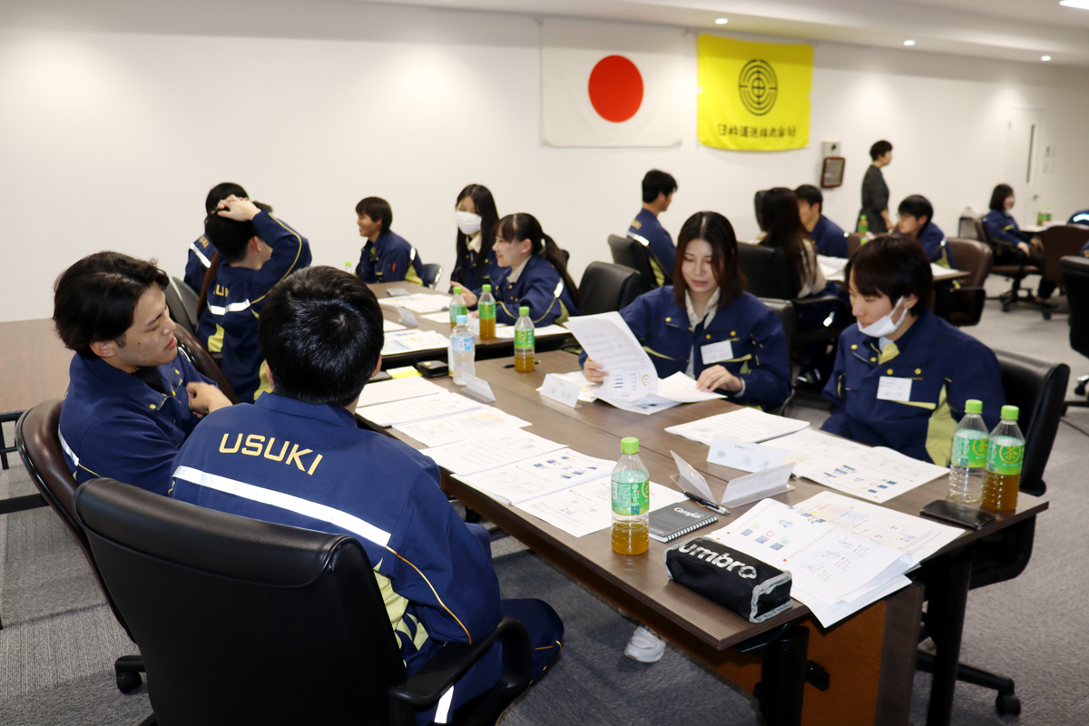 フォローアップ研修